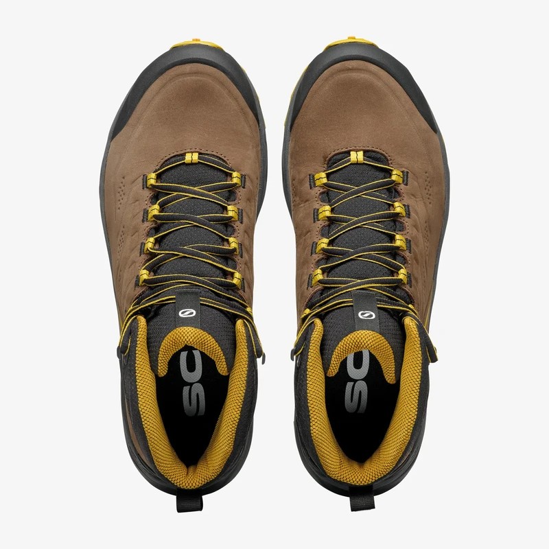 Rush 2 PRO Mid GTX