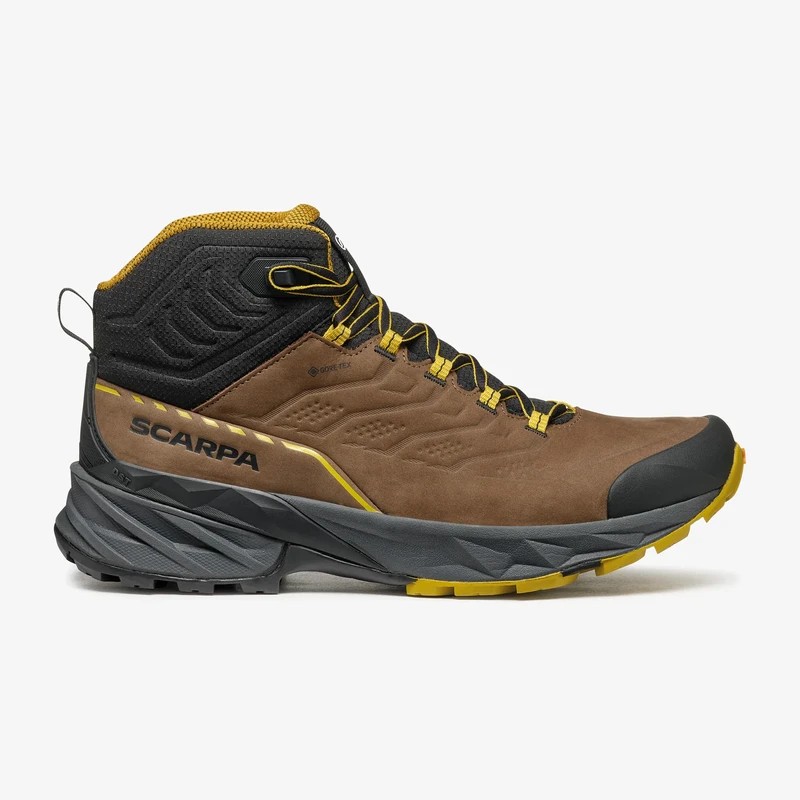 Rush 2 PRO Mid GTX