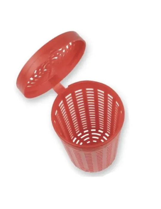 Betesbox Röd 3 pack