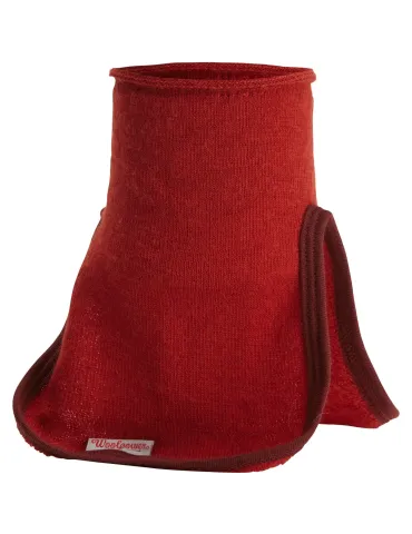 Kids Mock Turtleneck 200