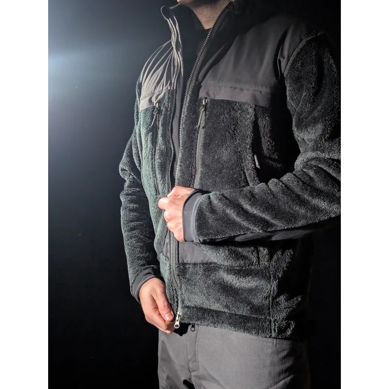 Altair MiG 25 Jacket