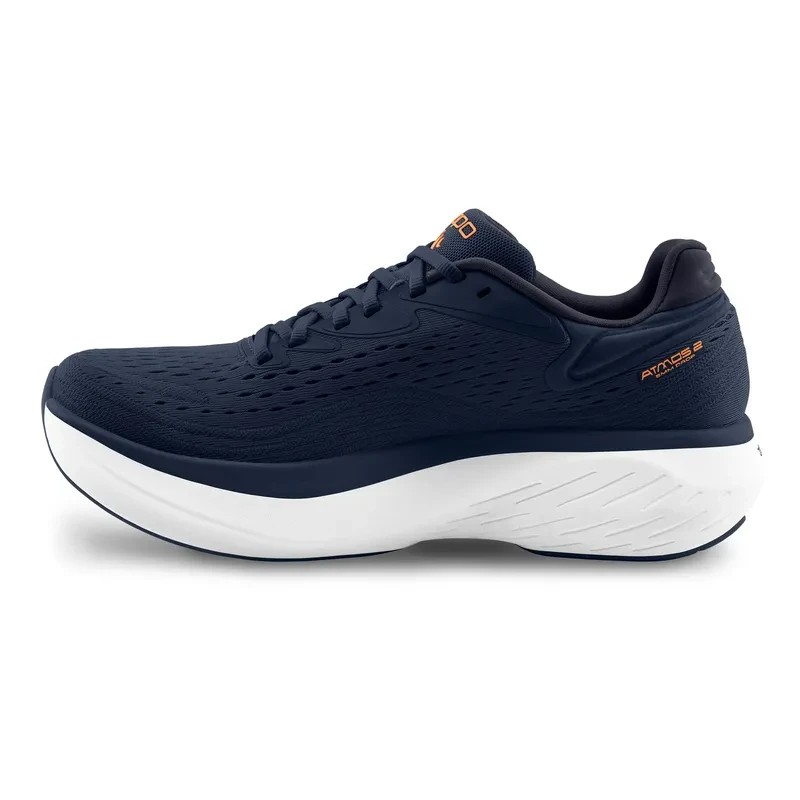 M´s Atmos 2