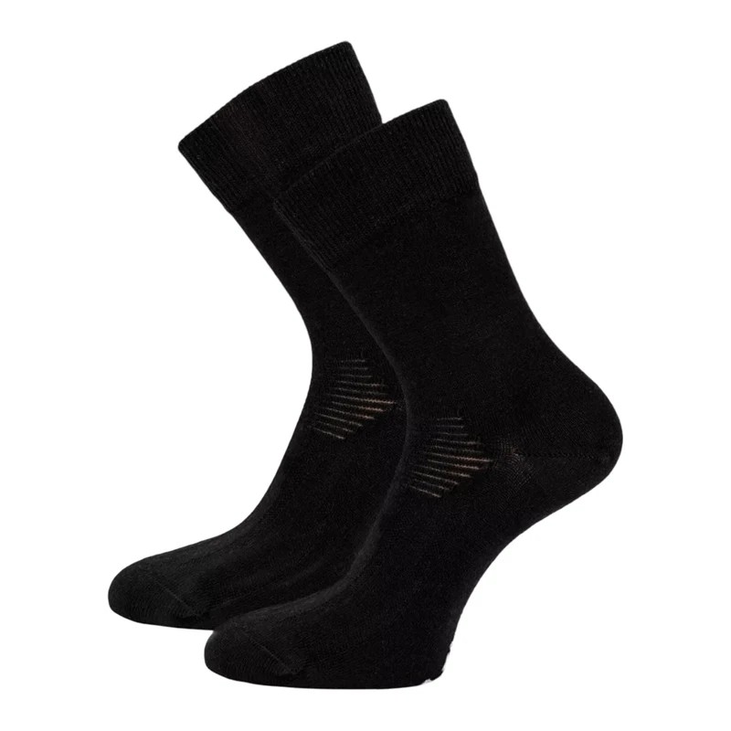 Link Thin Crew Sock 2-pack