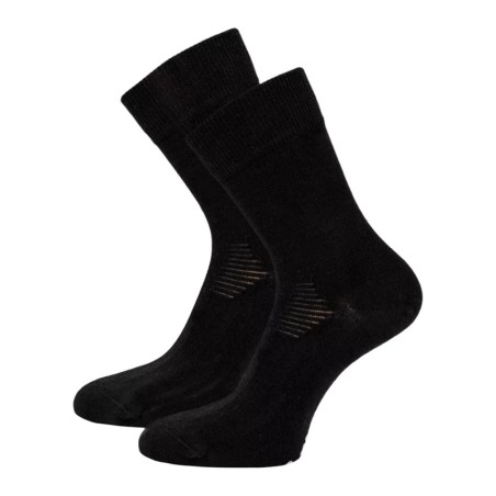 Link Thin Crew Sock 2-pack