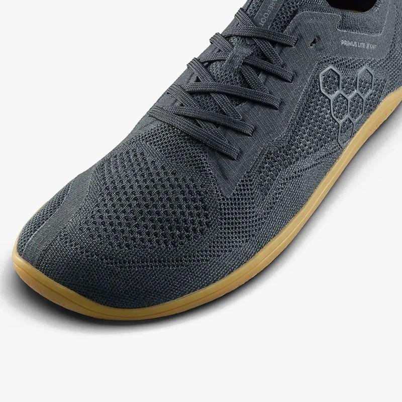 M´s Primus Lite Knit Natural