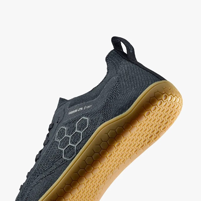 M´s Primus Lite Knit Natural