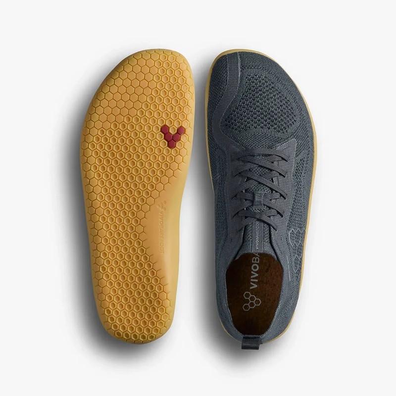 M´s Primus Lite Knit Natural