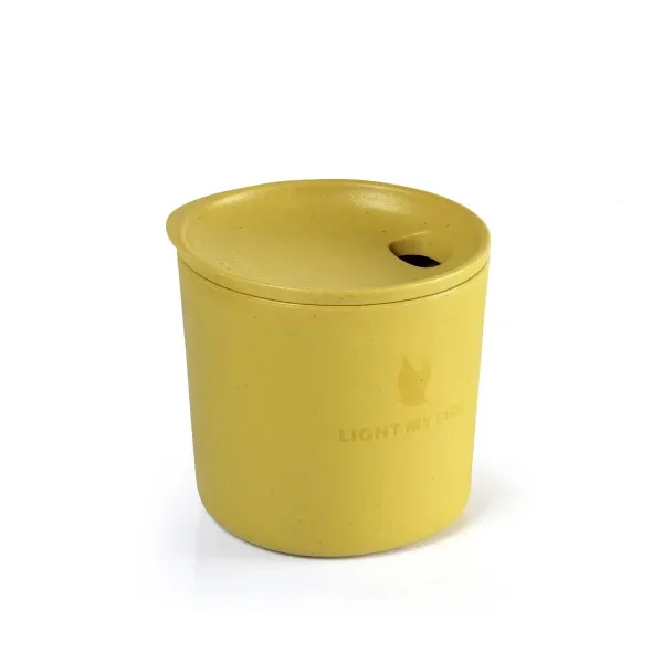 MyCup´n Lid Short