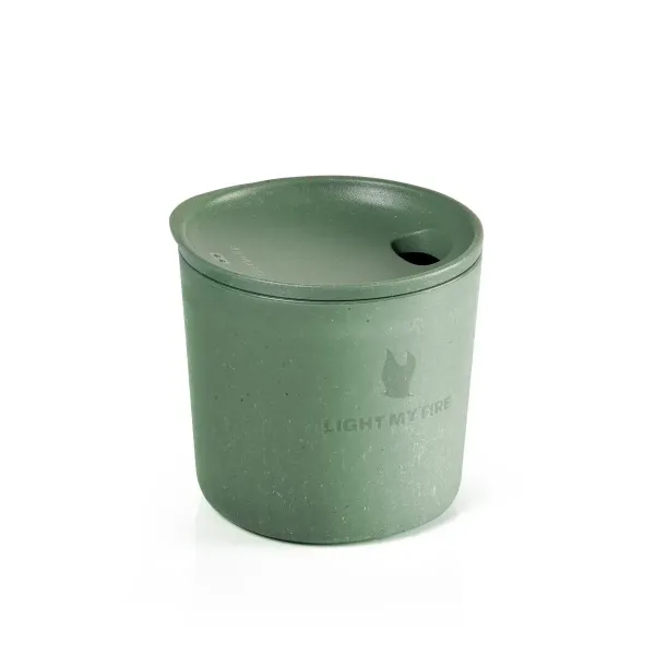MyCup´n Lid Short