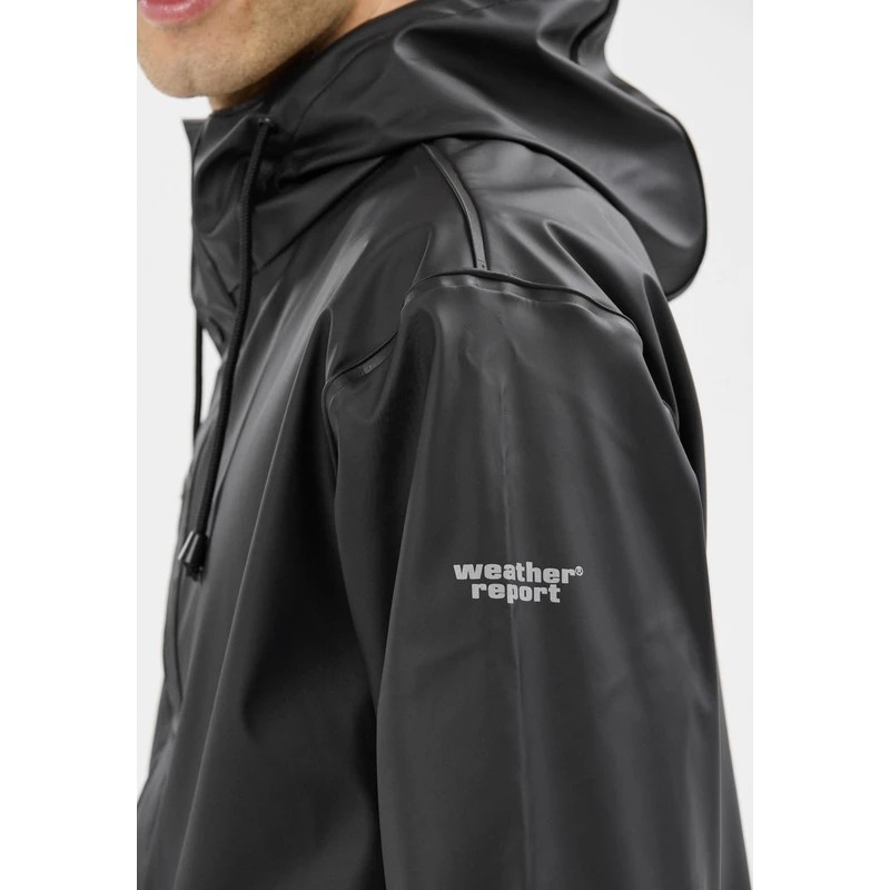 M´s Torsten Rain Jacket