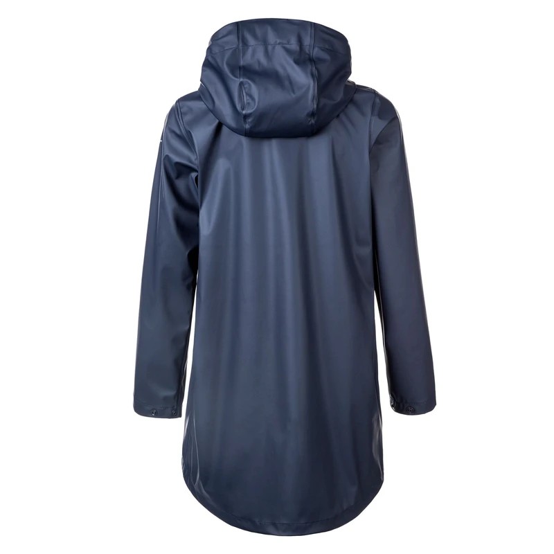 W´s Petra Rain Jacket