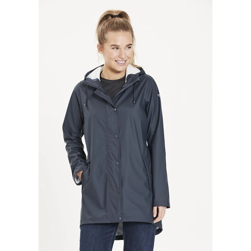 W´s Petra Rain Jacket