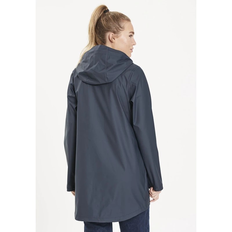 W´s Petra Rain Jacket
