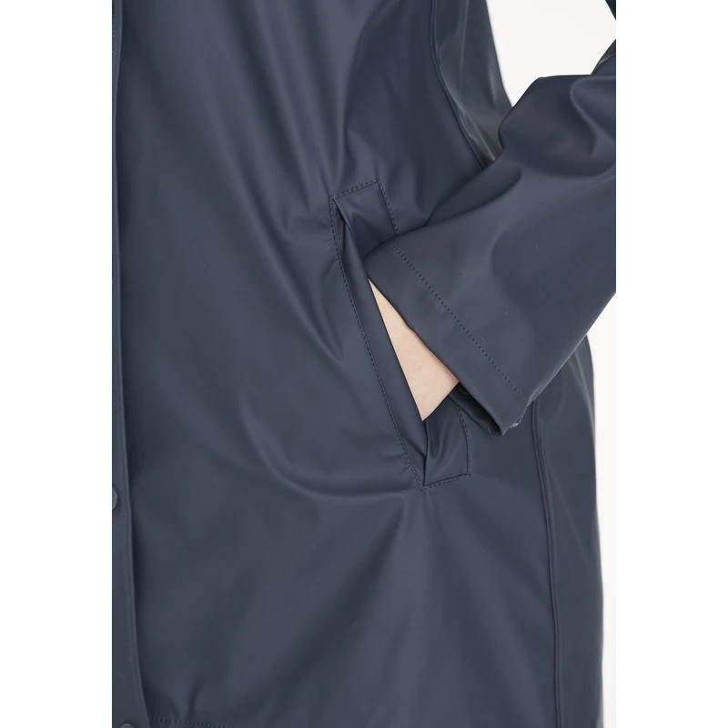 W´s Petra Rain Jacket