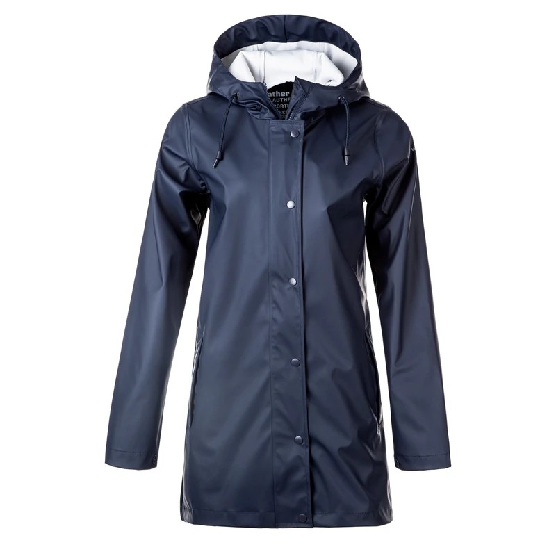 W´s Petra Rain Jacket