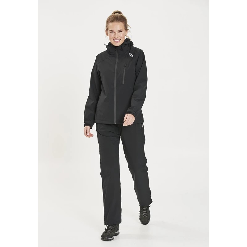 W´s Camelia AWG Jacket