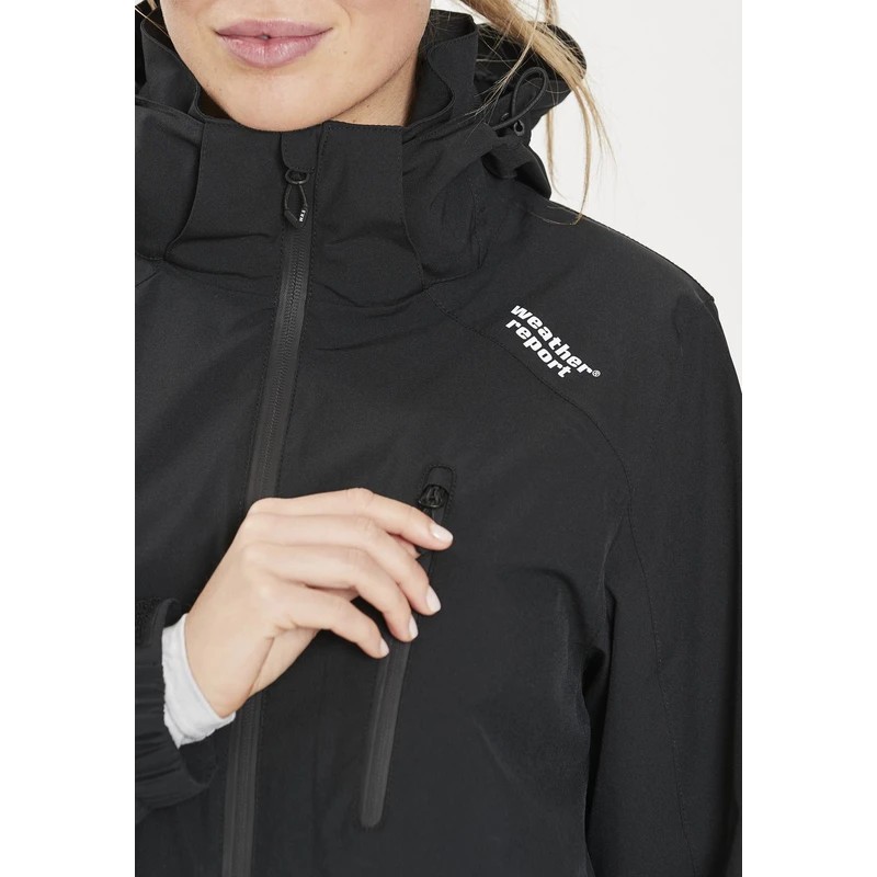 W´s Camelia AWG Jacket