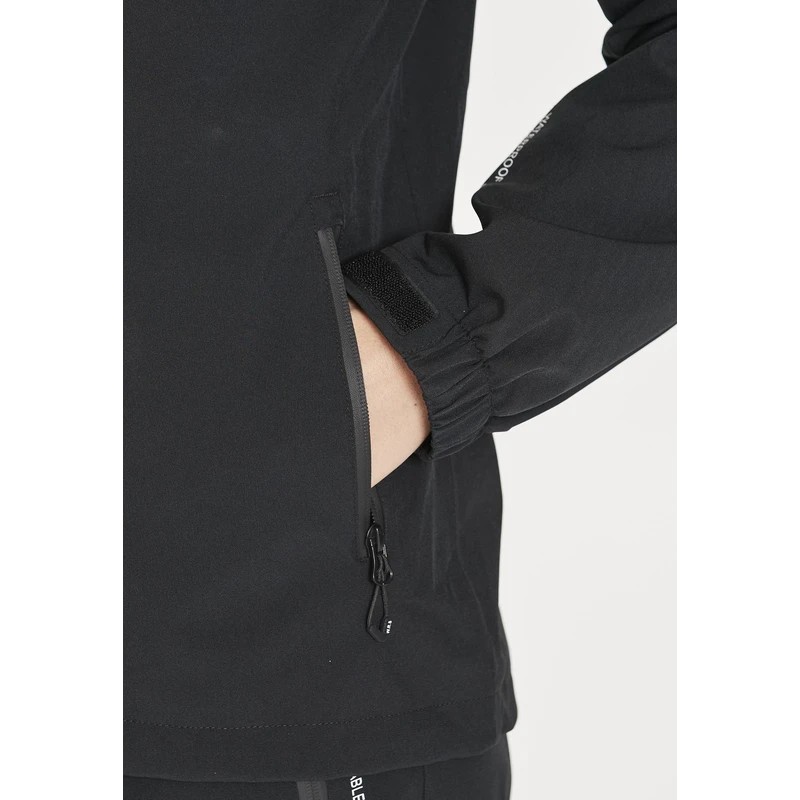 W´s Camelia AWG Jacket