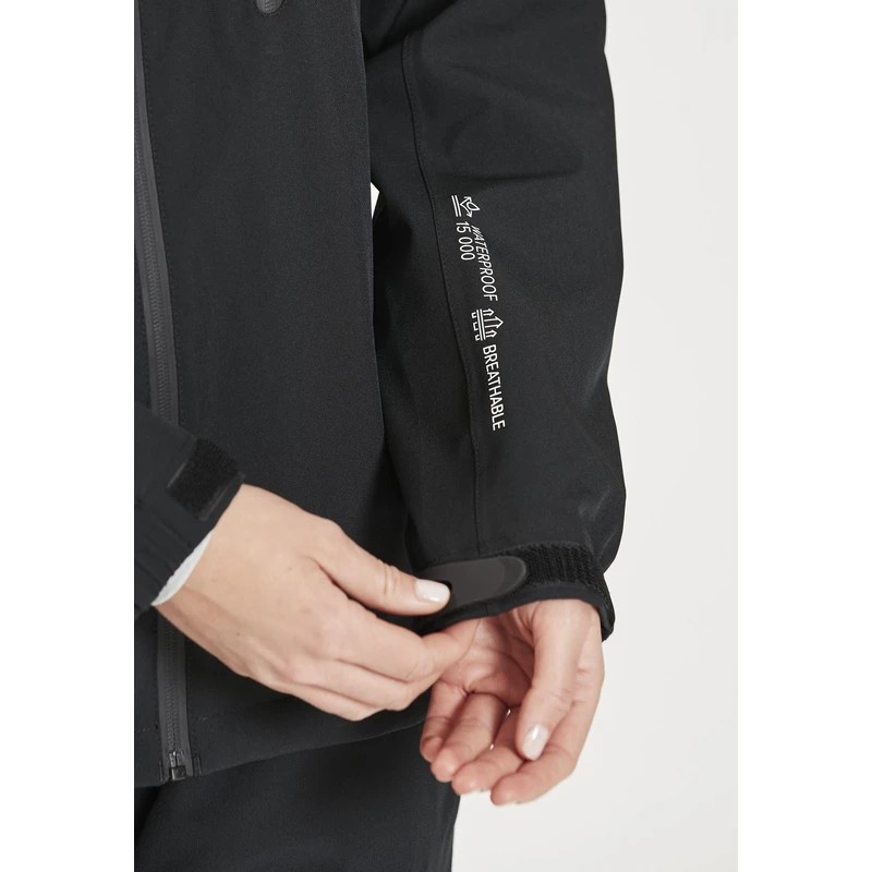 W´s Camelia AWG Jacket