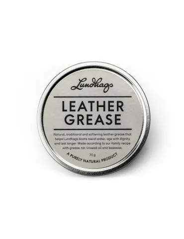 Leather Grease