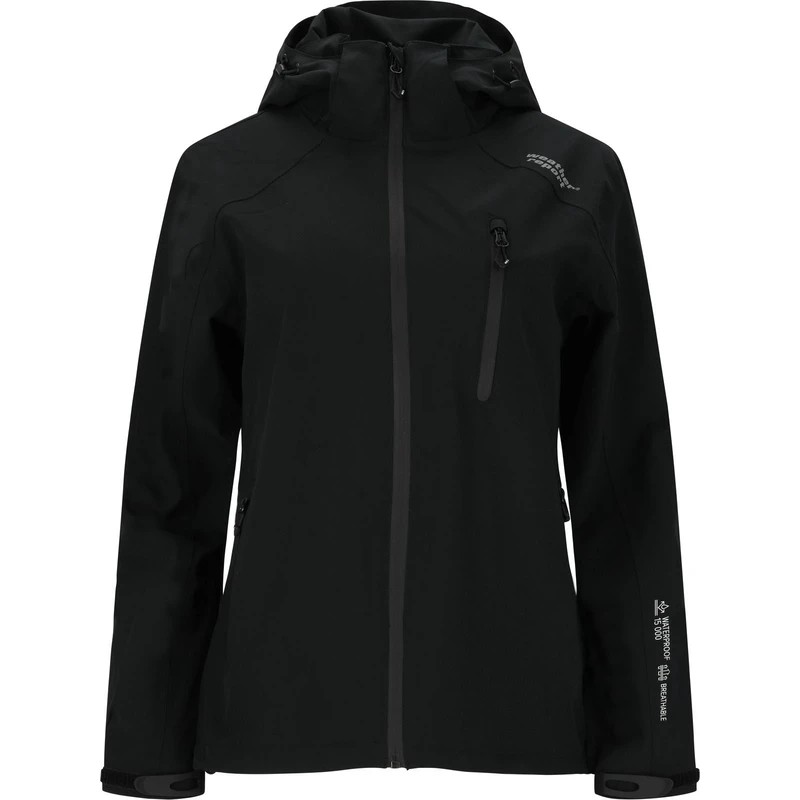 W´s Camelia AWG Jacket