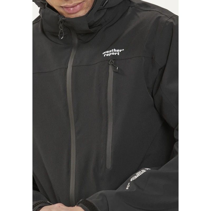M´s Delton AWG Jacket