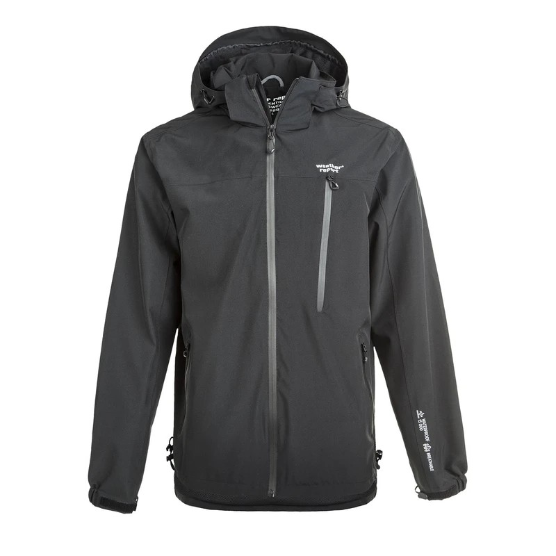M´s Delton AWG Jacket