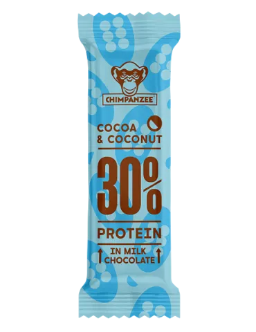 Chimp Protein 30%