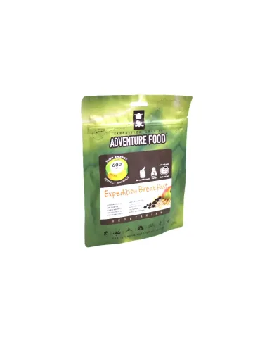 Expedition Breakfast