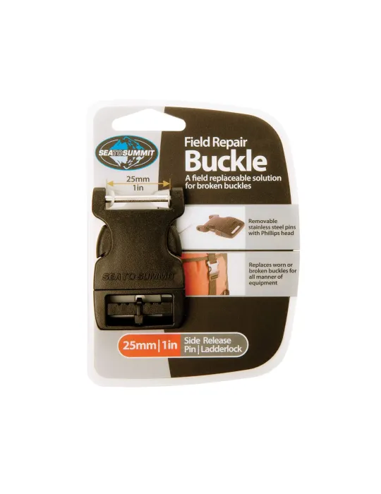 Field Repair Buck 25mm Side Release 1pin