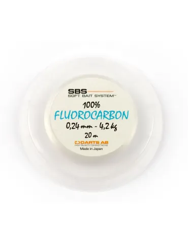 Fluorocarbon 20m