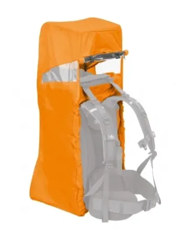 Big Raincover Shuttle