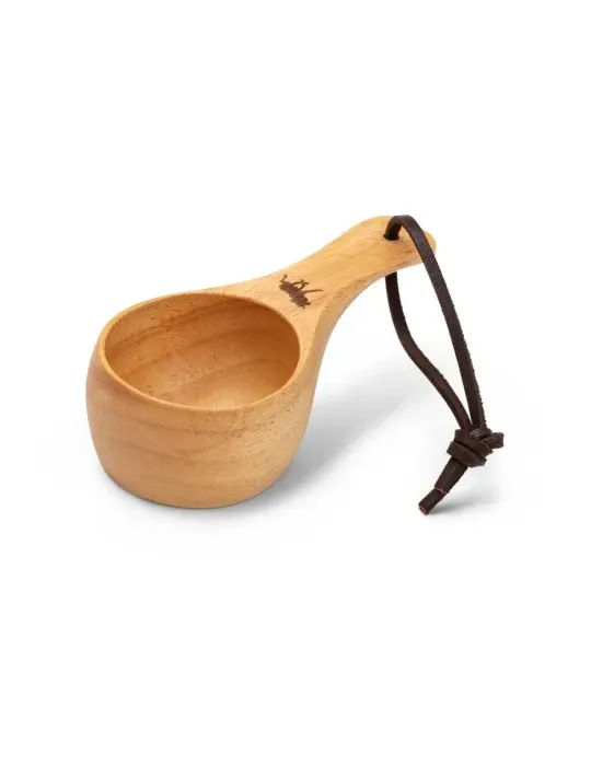 Kåsa Trä Älg Motiv 15cl