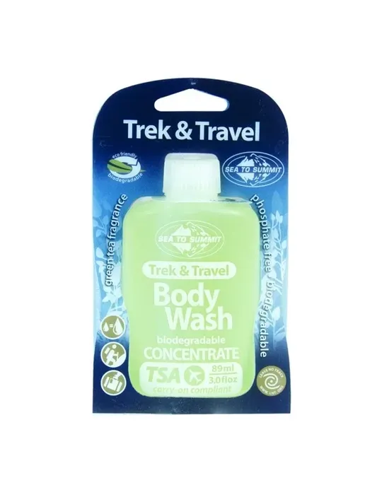 Liquid Soap Body Wash 100ml