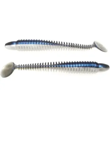 Swimmin Ribster 10cm Blandat