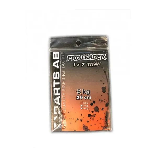 ProLeader 1x7 Titan 20cm