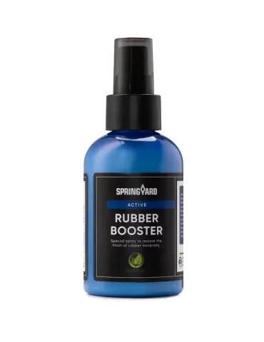 Rubber Booster Neutral 120ml