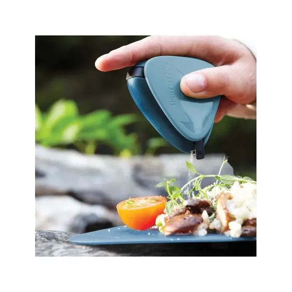 Salt&Pepper plus BIO