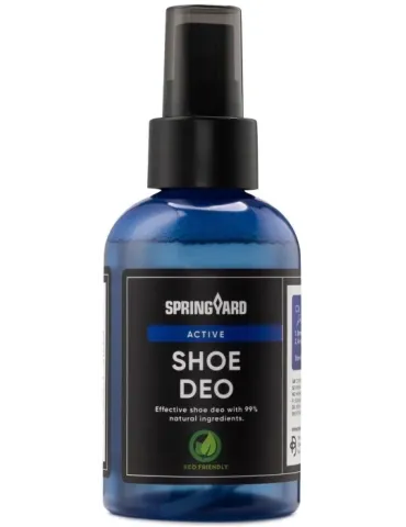 Shoe Deo 120ml