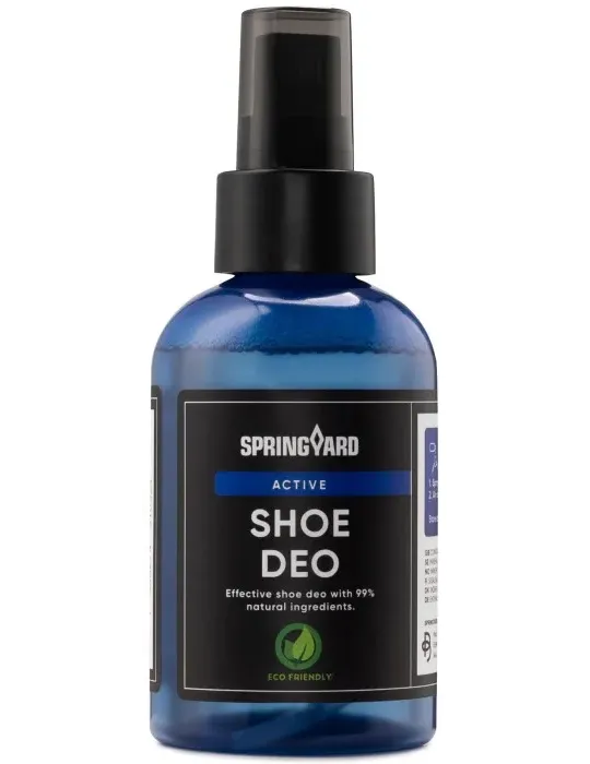 Shoe Deo 120ml