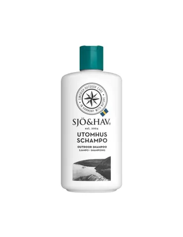 Utomhus Schampo 200ml