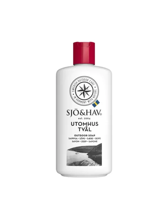 Utomhus Tvål 200ml