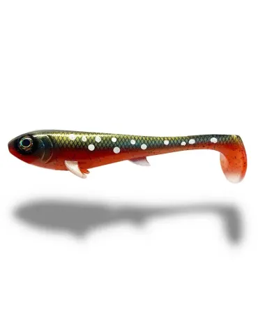 Wingman Downsizer 17cm