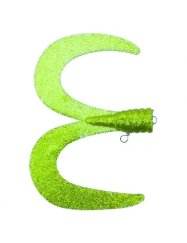 Svartzonker BigTail Twin