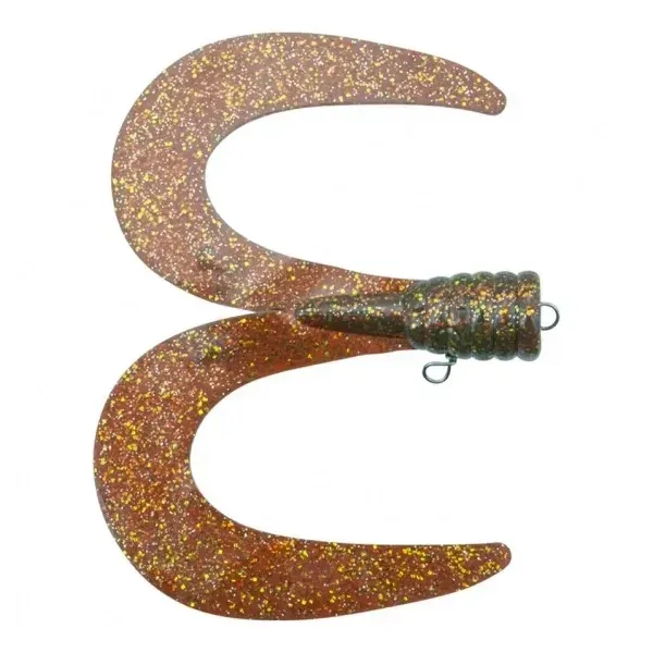 Svartzonker BigTail Twin
