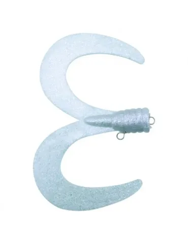 Svartzonker BigTail Twin