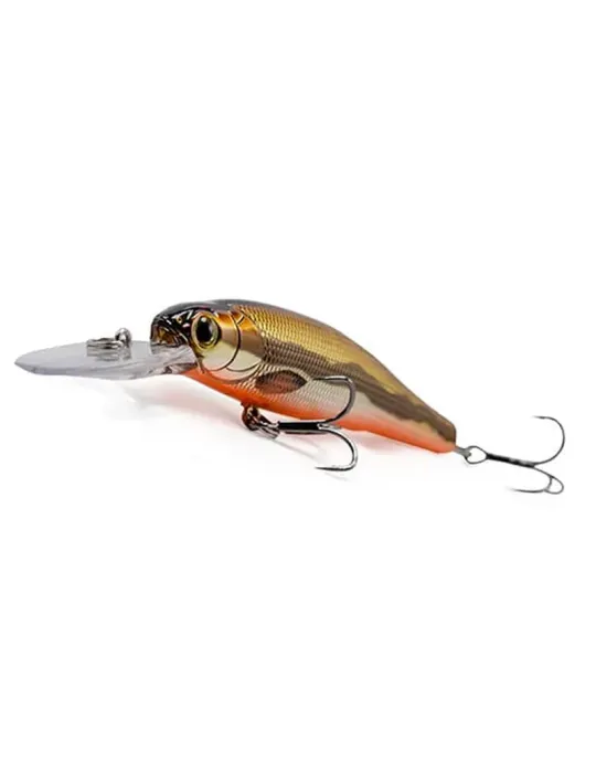 The Mailman Floating 90mm