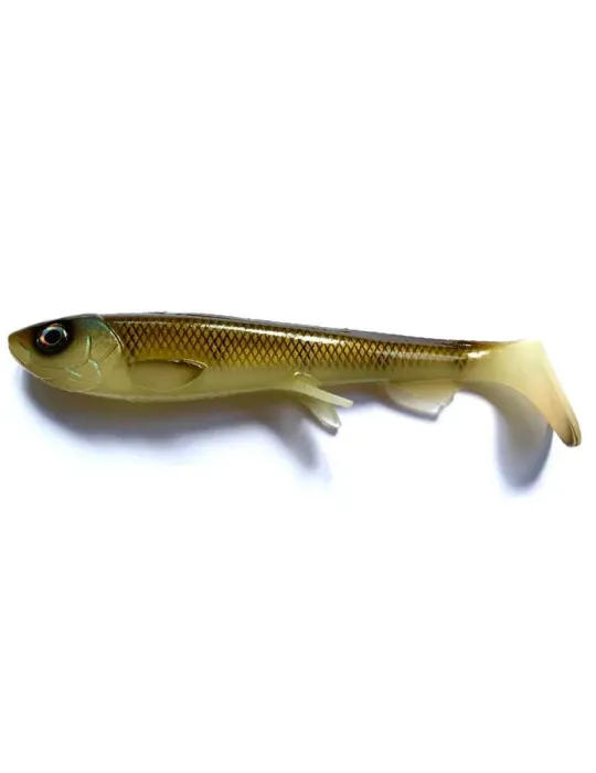 Wolfcreek Shad 2.0 20cm