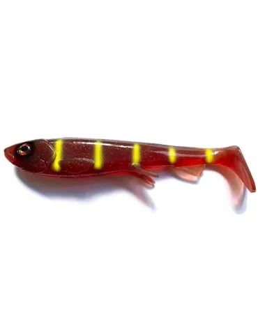 Wolfcreek Shad 2.0 20cm