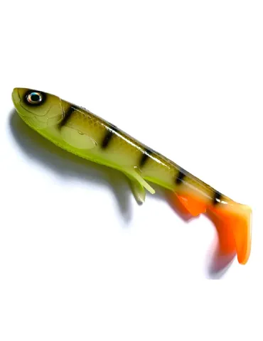 Wolfcreek Shad 2.0 20cm